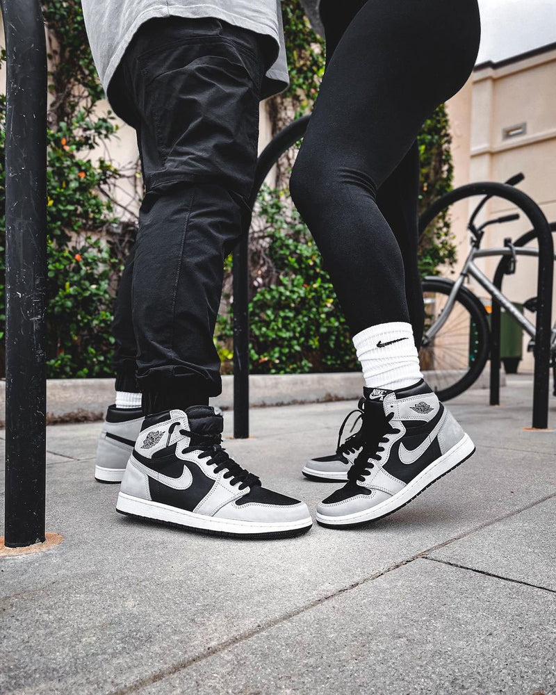 KYX sneaker collection